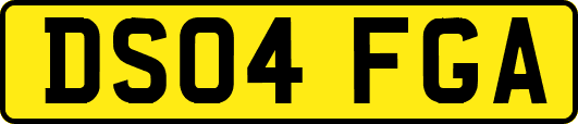 DS04FGA