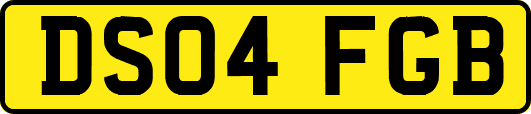 DS04FGB