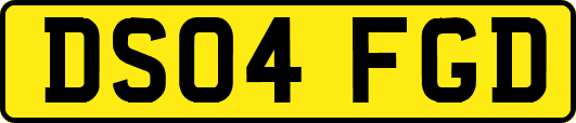 DS04FGD