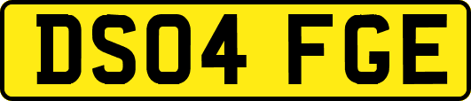 DS04FGE