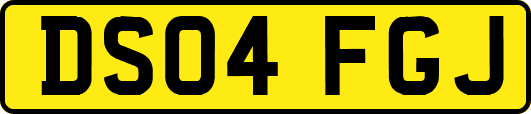 DS04FGJ