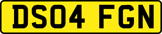 DS04FGN
