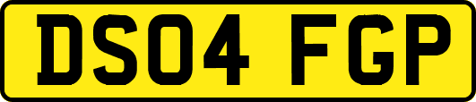 DS04FGP