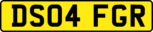 DS04FGR