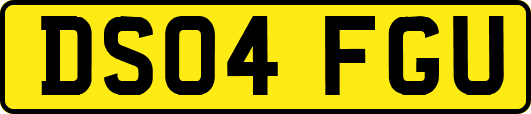 DS04FGU