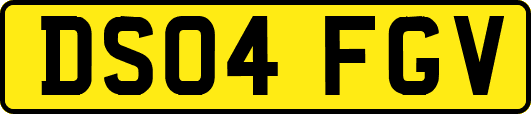 DS04FGV