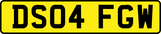 DS04FGW