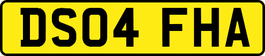 DS04FHA