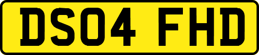 DS04FHD