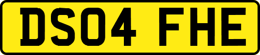 DS04FHE