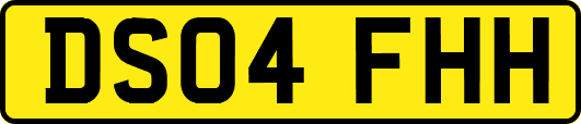 DS04FHH