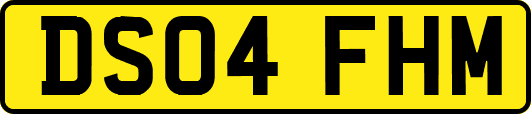 DS04FHM