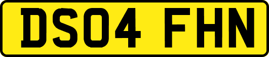 DS04FHN