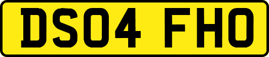 DS04FHO