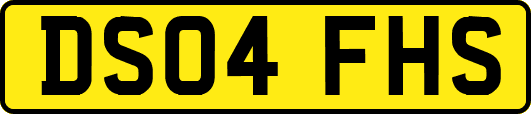 DS04FHS