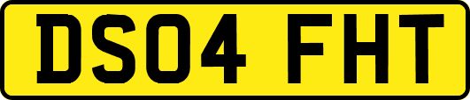 DS04FHT