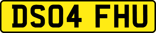 DS04FHU
