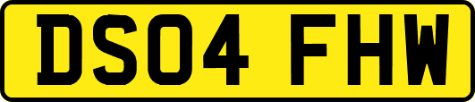 DS04FHW