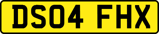 DS04FHX
