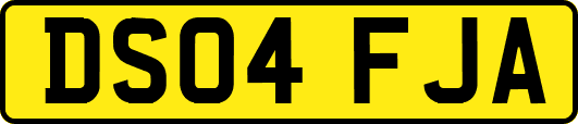 DS04FJA