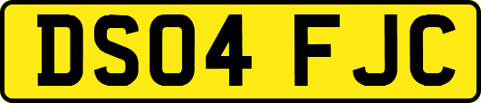 DS04FJC
