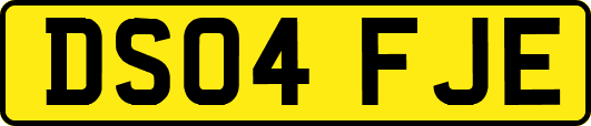 DS04FJE