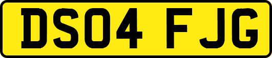 DS04FJG