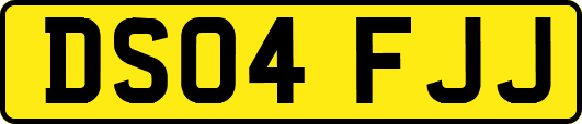 DS04FJJ