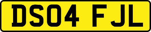 DS04FJL