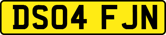 DS04FJN