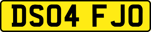 DS04FJO