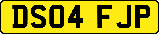 DS04FJP