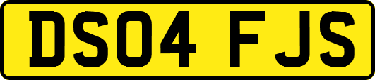 DS04FJS