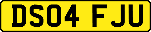 DS04FJU