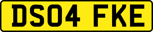 DS04FKE