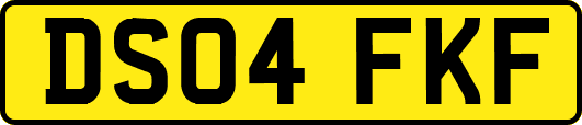 DS04FKF