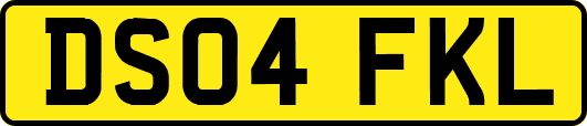 DS04FKL