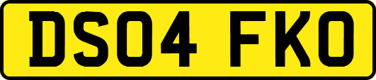 DS04FKO