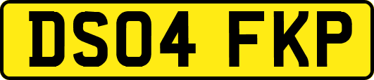 DS04FKP