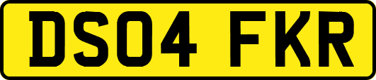 DS04FKR