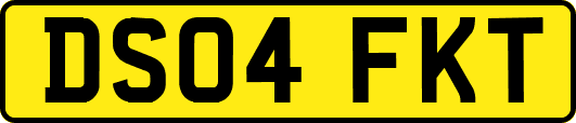 DS04FKT