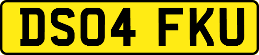 DS04FKU