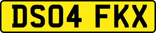 DS04FKX