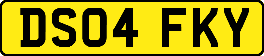 DS04FKY