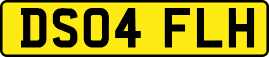 DS04FLH