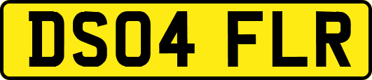 DS04FLR