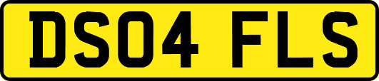 DS04FLS