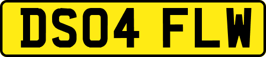 DS04FLW