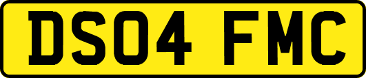 DS04FMC