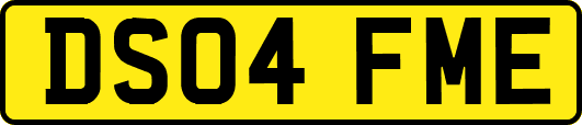 DS04FME